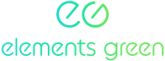 Elements Green Logo