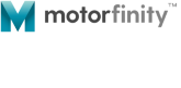 Motorfinity Logo