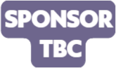 Sponsor TBC